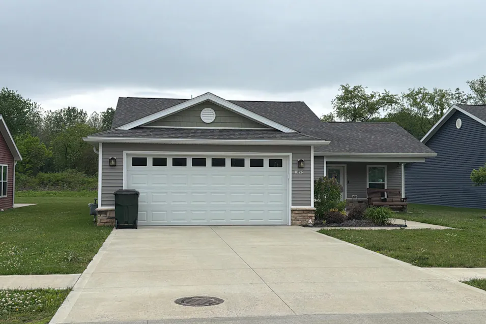 1852 Pilgrims Trace Fredericksburg, OH 44627, Wayne County