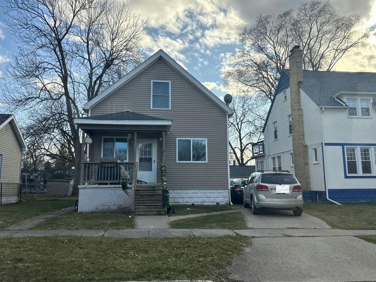 Westminister St, Marine City, MI 48039