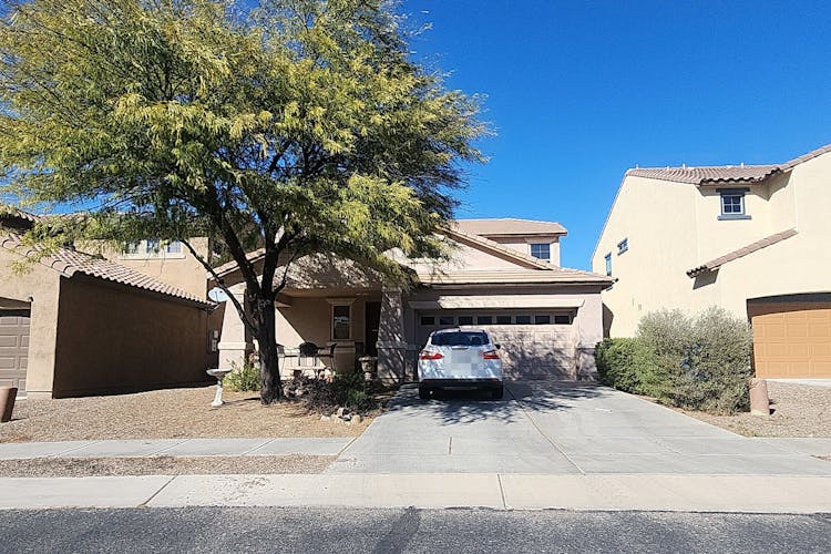 358 W Calle Matraca Sahuarita, AZ 85629, Pima County