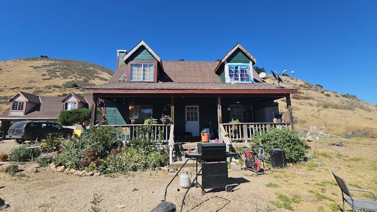 45853 Carmel Valley Road Greenfield, CA 93927, Monterey County