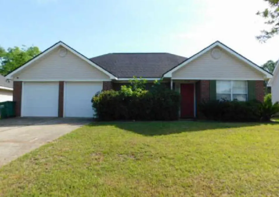 120 Mossydale Ln Albany, GA 31721, Dougherty County