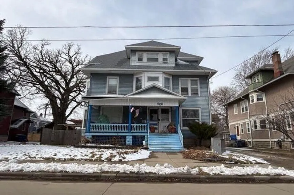 605 Franklin St. Oshkosh, WI 54901, Winnebago County