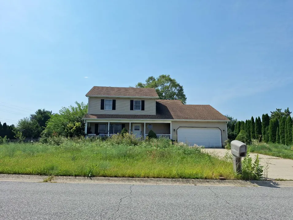 552 Lake Park Dr Valparaiso, IN 46385-8818, Porter County