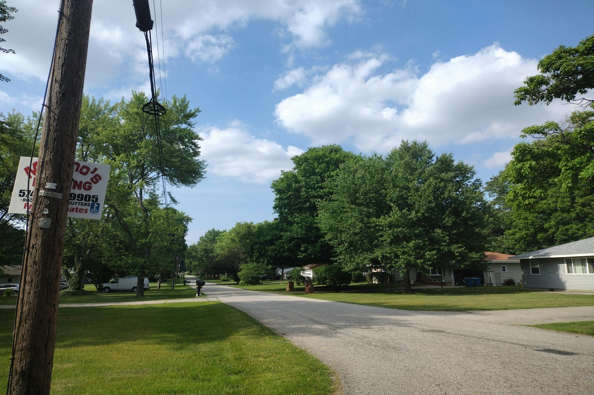 Bradley St, Elkhart, IN 46514 #1