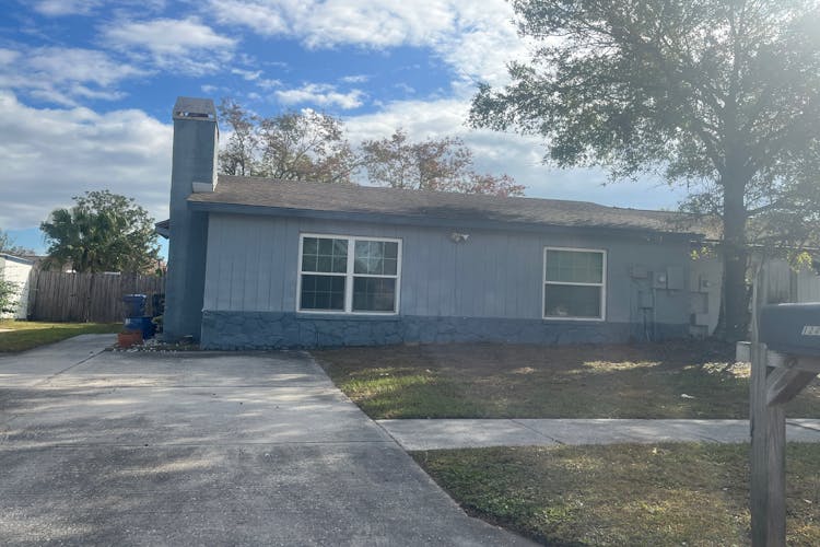 1245 Coolmont Drive Brandon, FL 33511, Hillsborough County