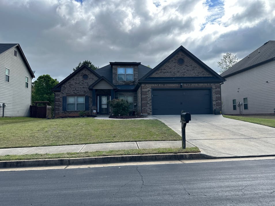 10020 Cormac Street Jonesboro, GA 30238, Clayton County