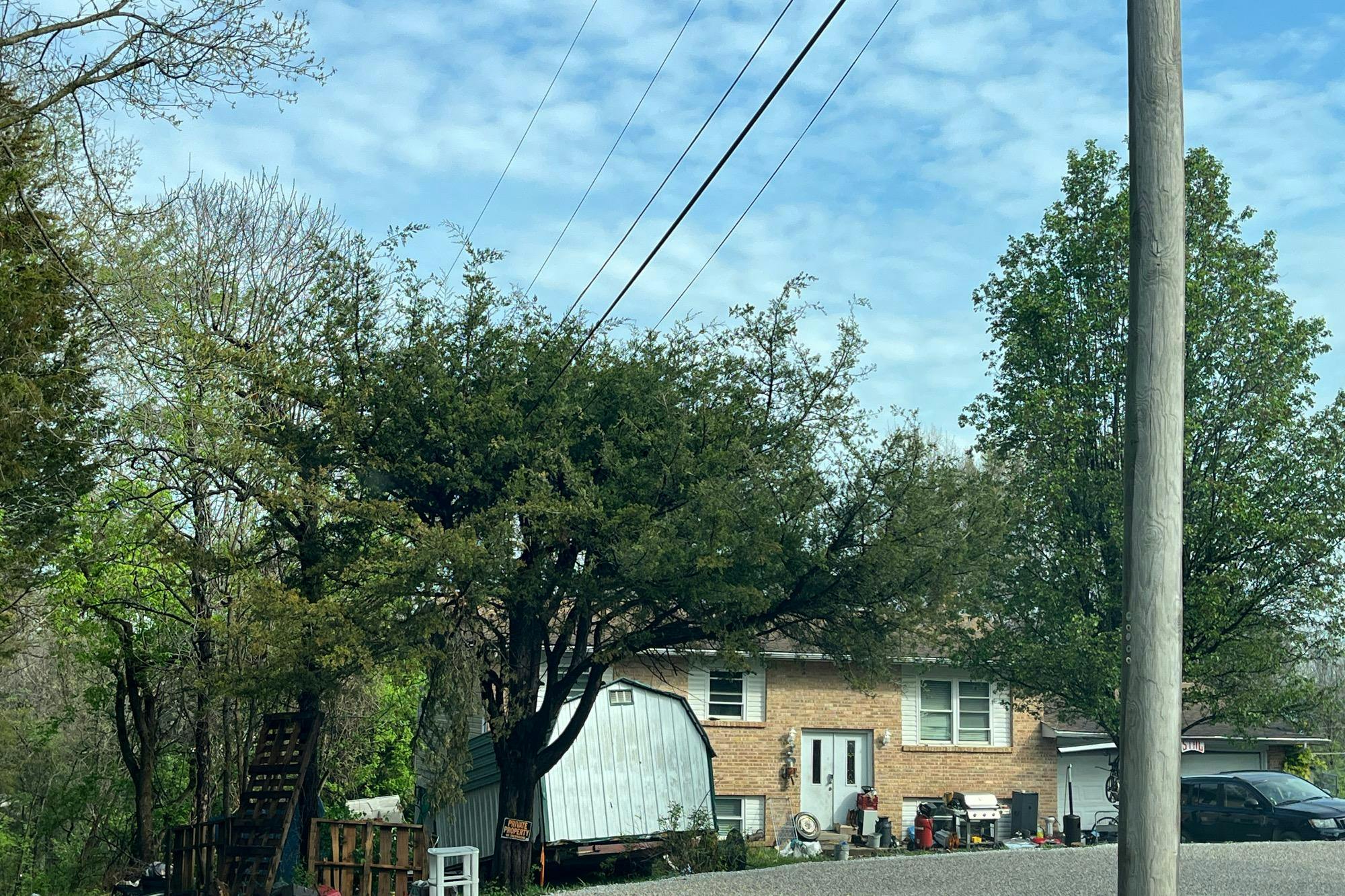 White Oak Dr, Cedar Hill, MO 63016