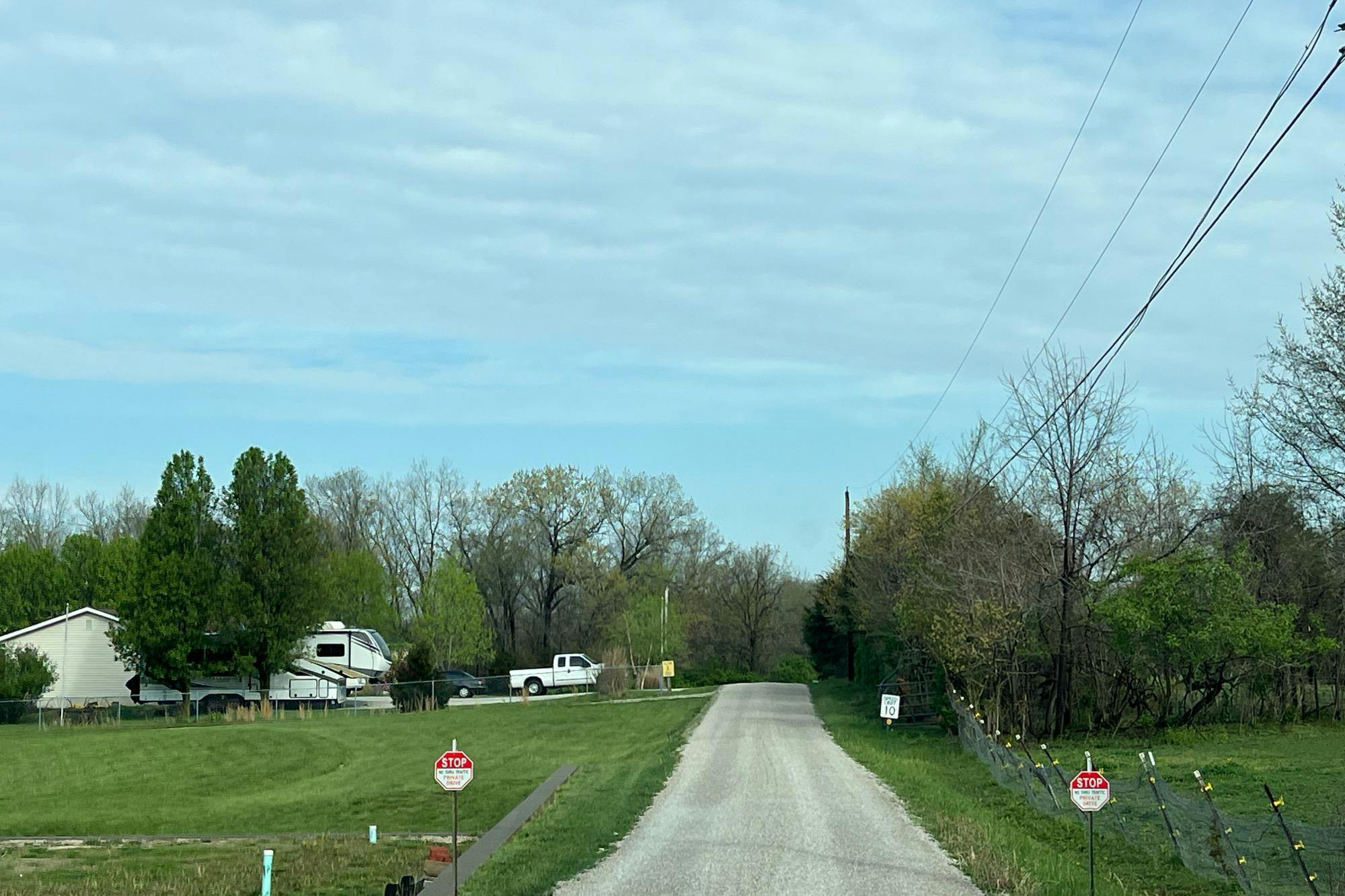 White Oak Dr, Cedar Hill, MO 63016 #1