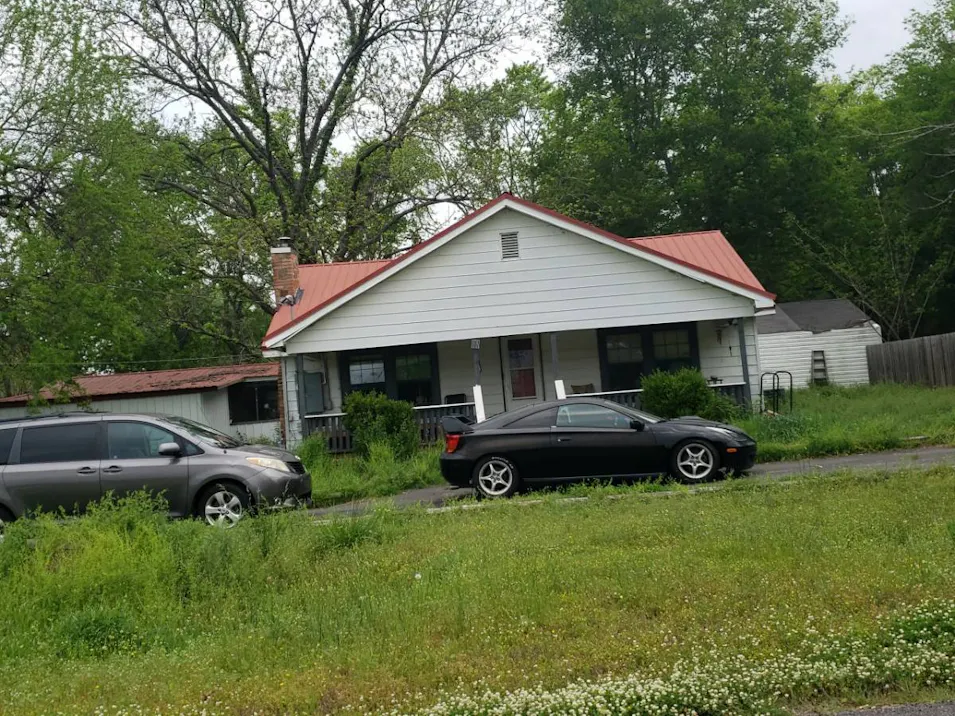 595 Highway 287 Vilonia, AR 72173, Faulkner County