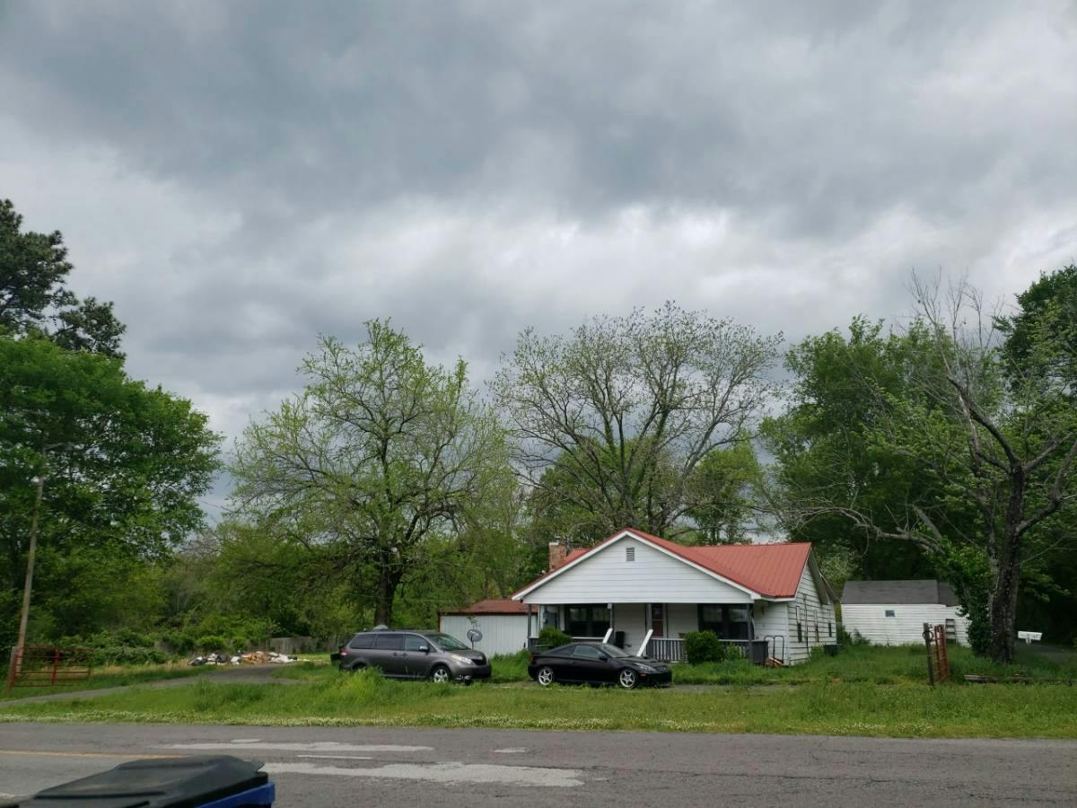 Highway 287 , Vilonia, AR 72173 #1