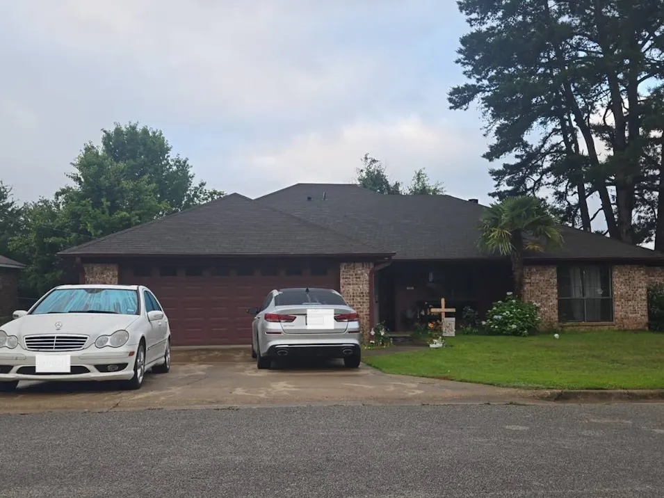 503 W Briar Sqr Overton, TX 75684, Rusk County