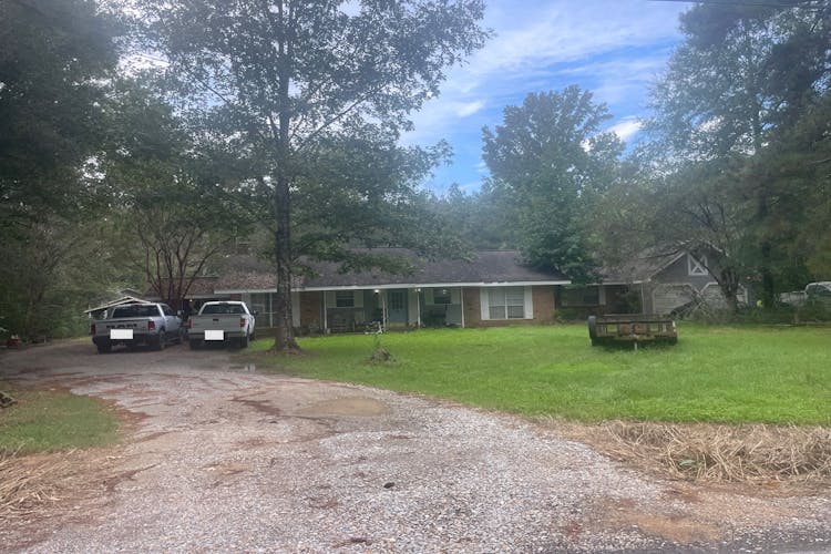 35 Gene Gunter Rd Deville, LA 71328, Rapides County