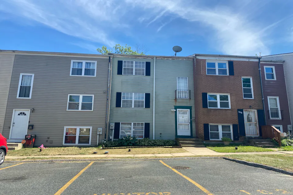 1821 Eloise Lane Edgewood, MD 21040, Harford County