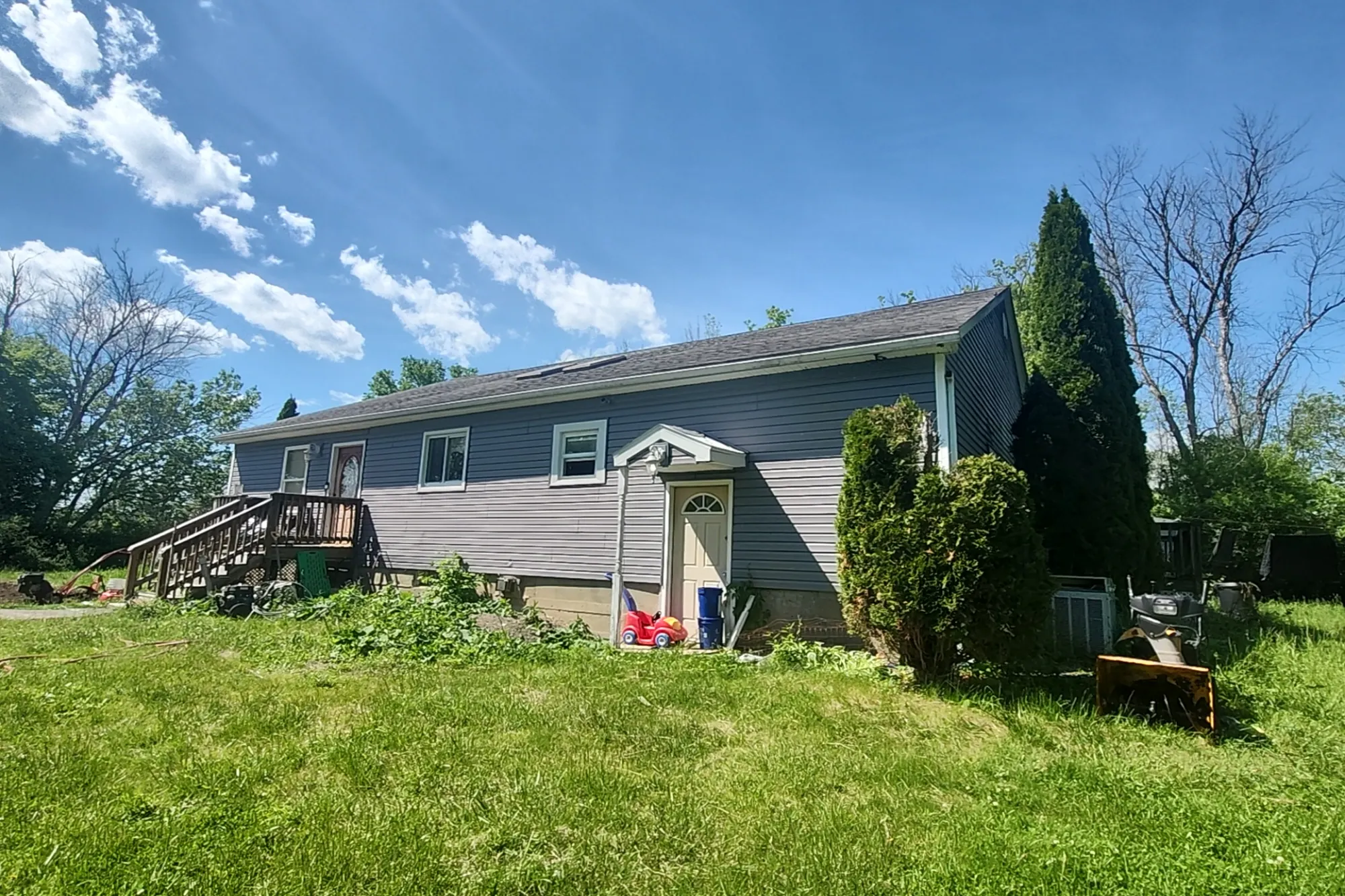 State Route 4 , Fort Edward, NY 12828 #1