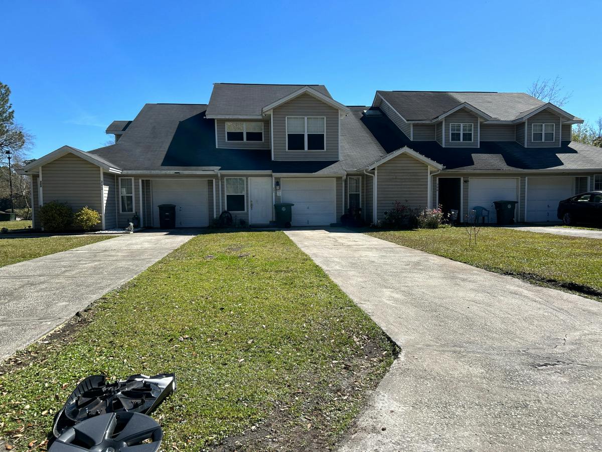 Lakemont Dr, Kingsland, GA 31548