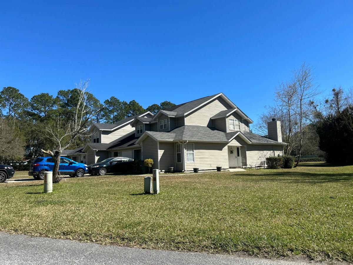 Lakemont Dr, Kingsland, GA 31548 #1