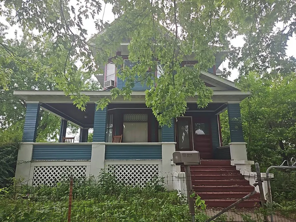 418 Sibley St Hastings, MN 55033, Dakota County