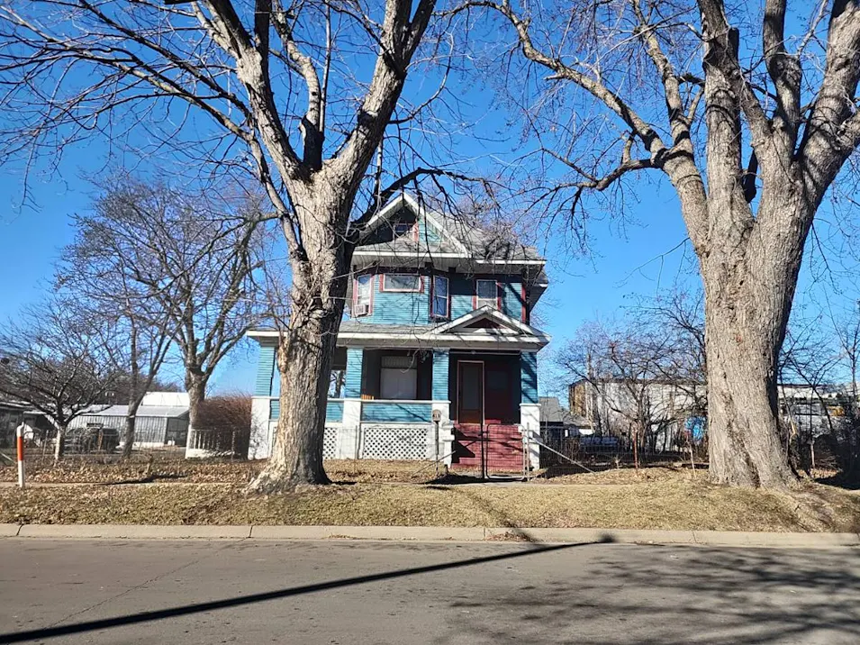 418 Sibley St Hastings, MN 55033, Dakota County