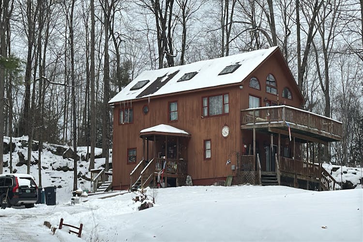 84 Morse Lane Whitehall, NY 12887, Washington County