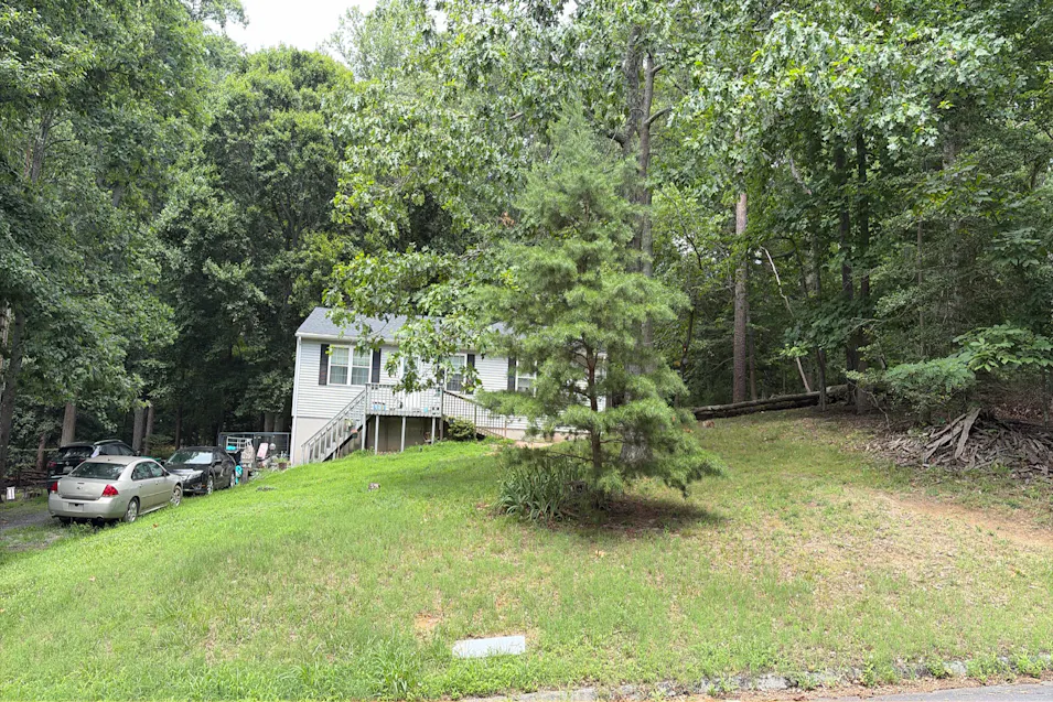1052 Rimrock Road Lusby, MD 20657, Calvert County
