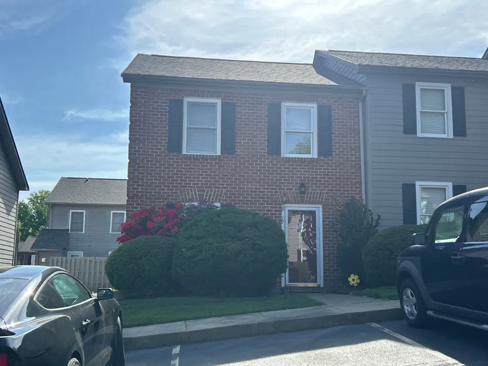 29 Sleepy Hollow Ln Swannanoa, NC 28778, Buncombe County
