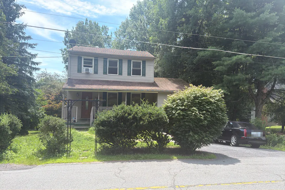 35 Hillside Road Pottsville, PA 17901, Schuylkill County