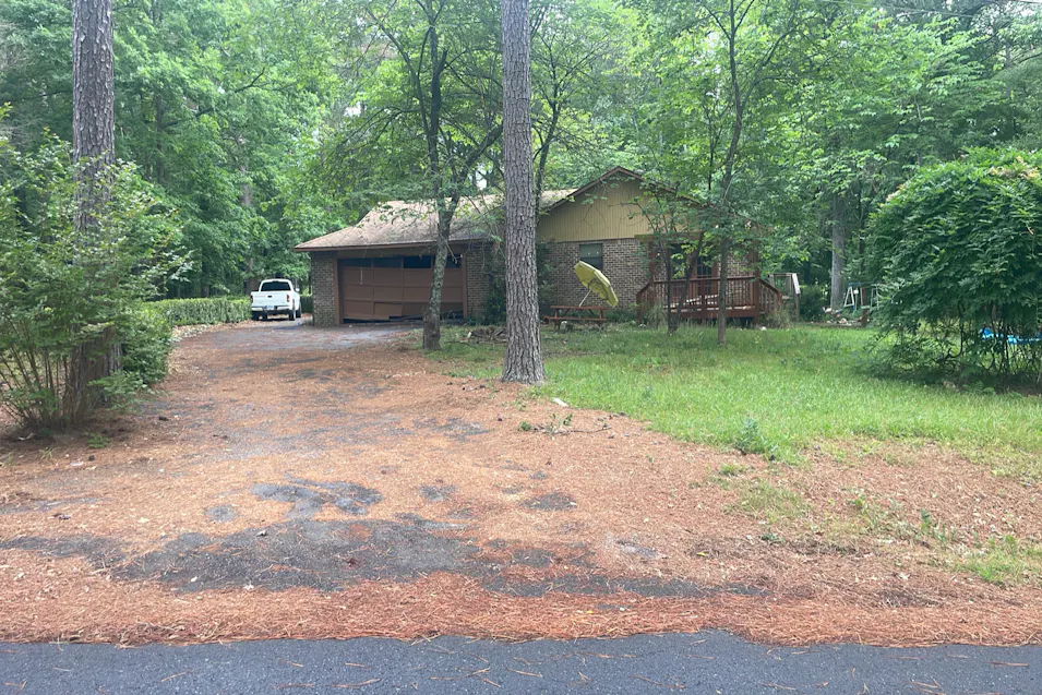 100 Black Oak Court Hot Springs, AR 71913, Garland County