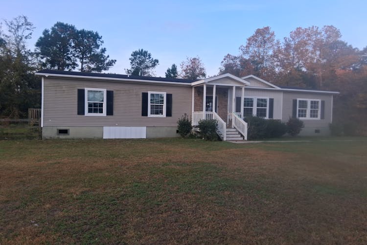 841 Runey Ln McClellanville, SC 29458, Charleston County