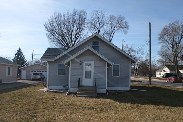 1804 S Taft Ave Mason City, IA 50401, Cerro Gordo County