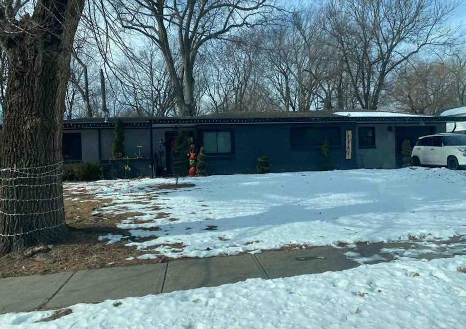 7642 Hemlock St Overland Park, KS 66204, Johnson County