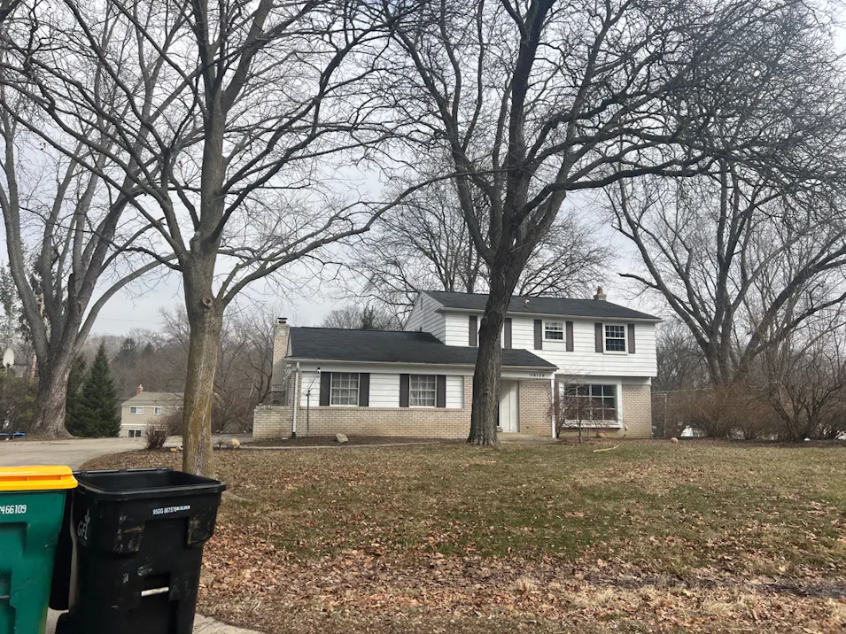 38138 Southfarm Court Farmington Hills, MI 48335, Oakland County