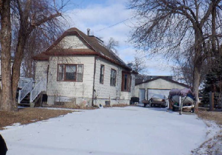 503 Johnson St Albert Lea, MN 56007, Freeborn County