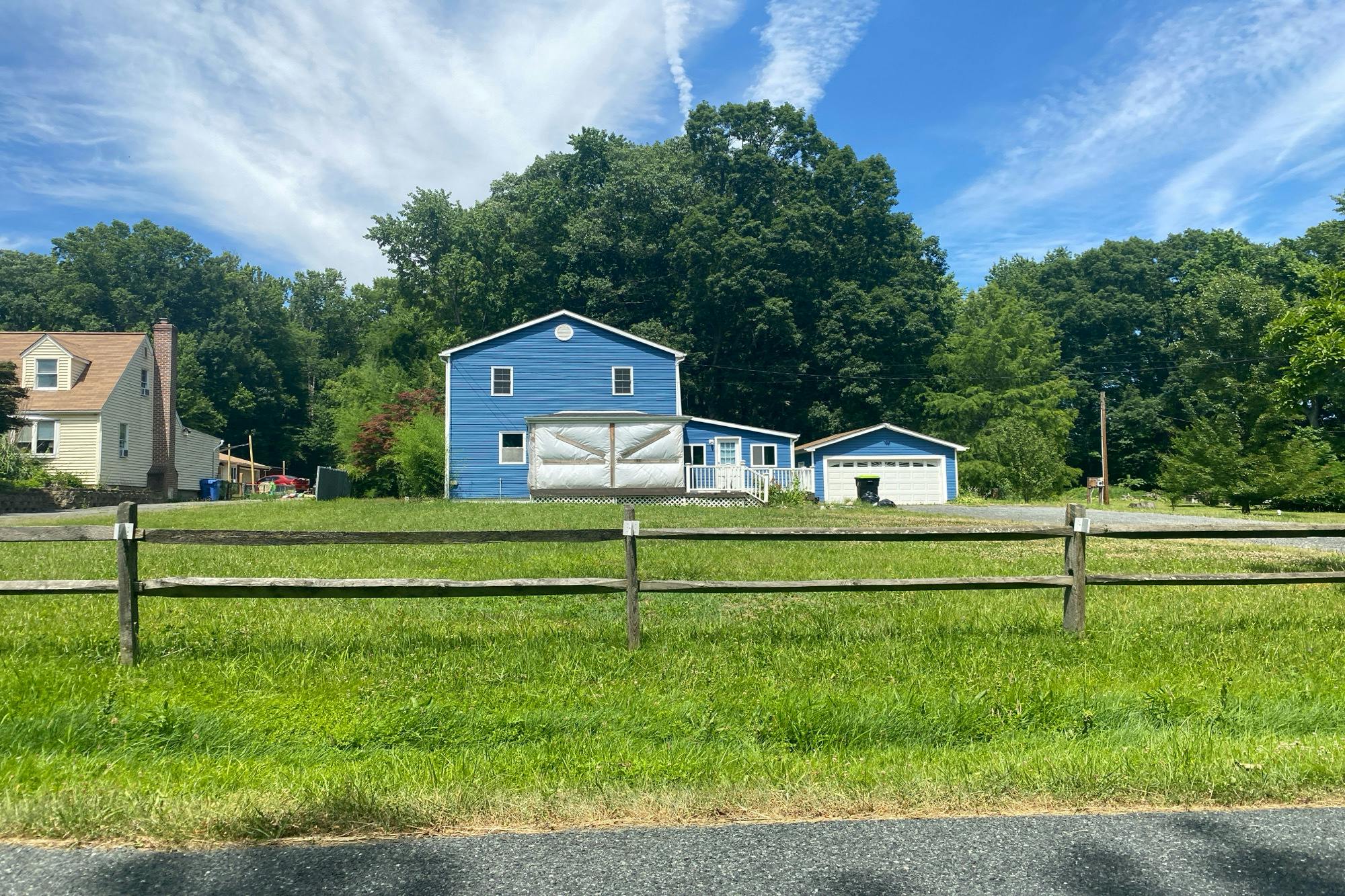 Mahan Rd, Aberdeen, MD 21001 #1
