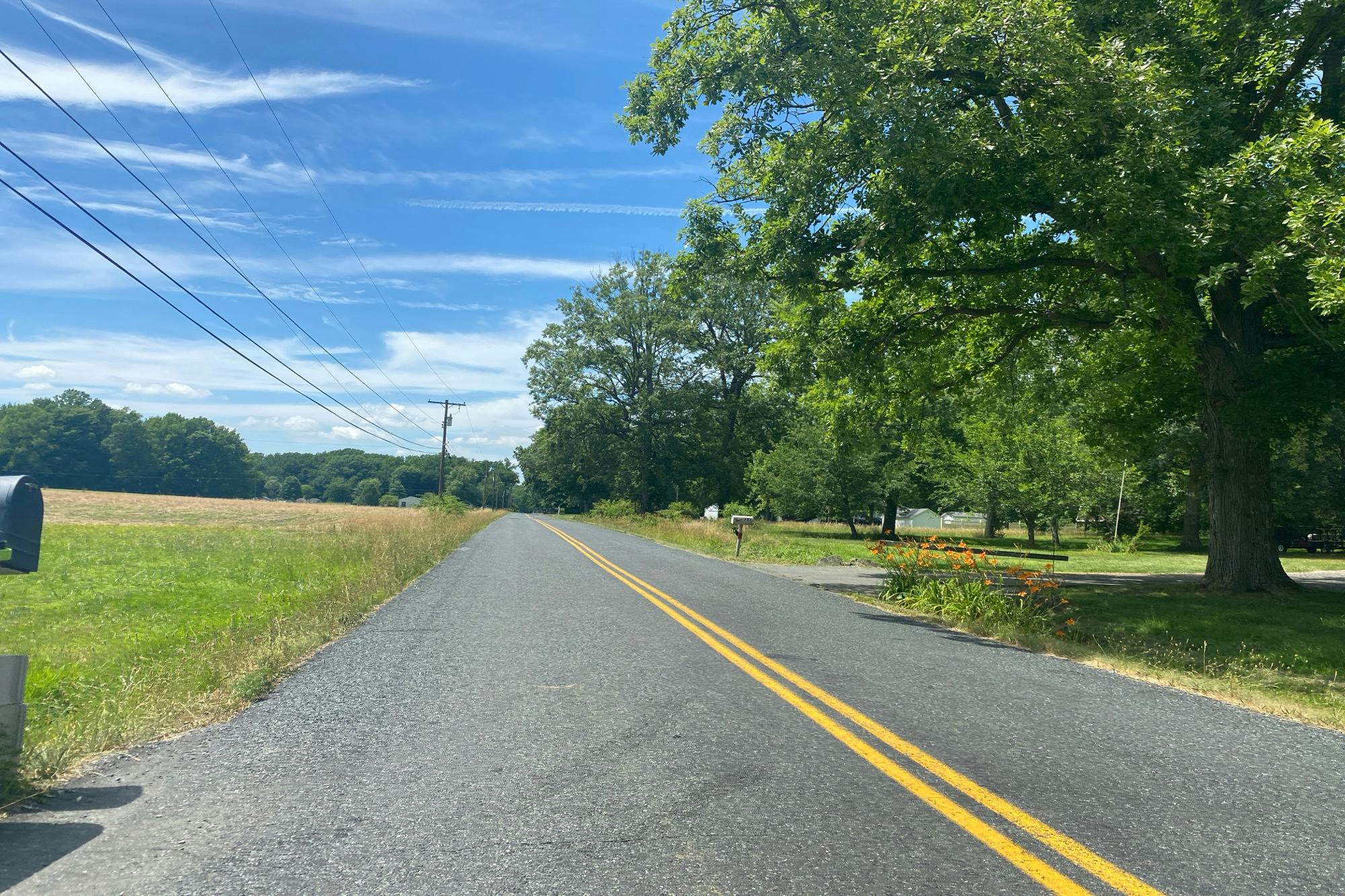 Mahan Rd, Aberdeen, MD 21001