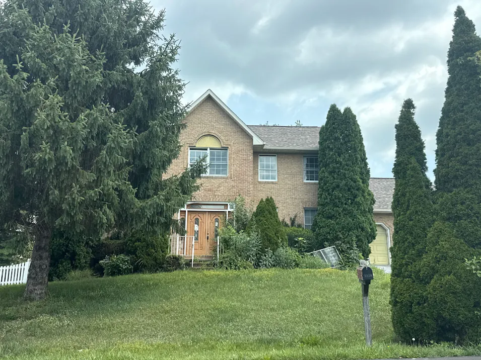 1930 Winston Drive Hagerstown, MD 21740, Washington County
