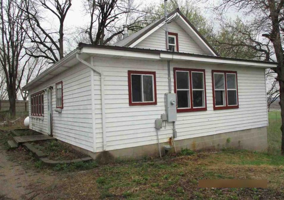 85295 S Island Cir Hollandale, MN 56045, Freeborn County