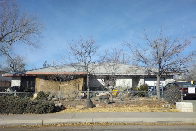 3713 Northwest Miller Circle NW Albuquerque, NM 87107, Bernalillo County