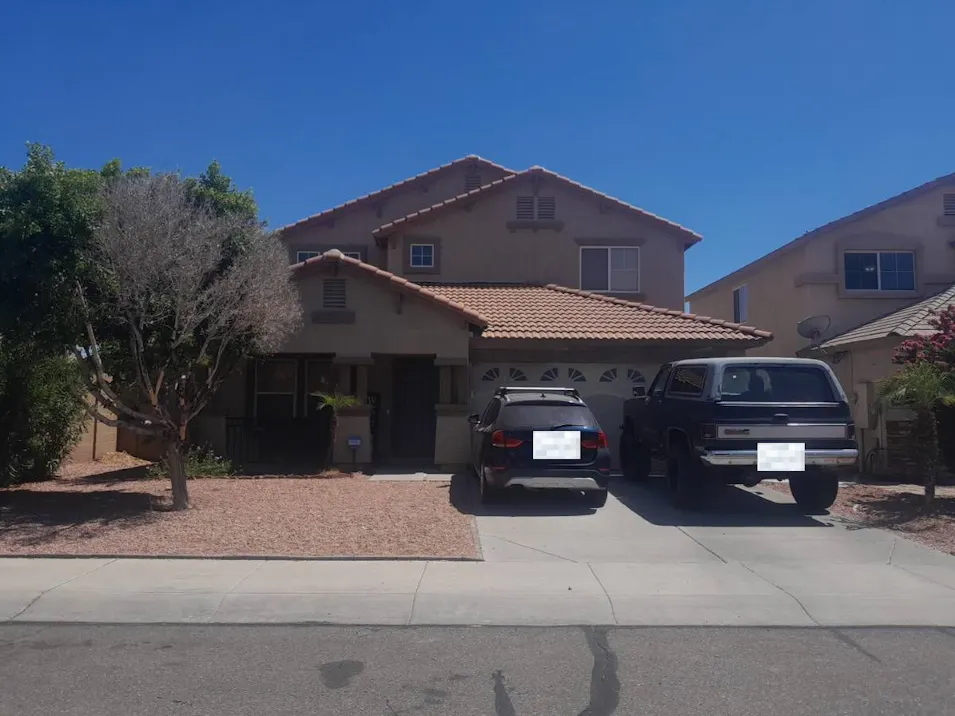 24247 W Tonto St Buckeye, AZ 85326, Maricopa County