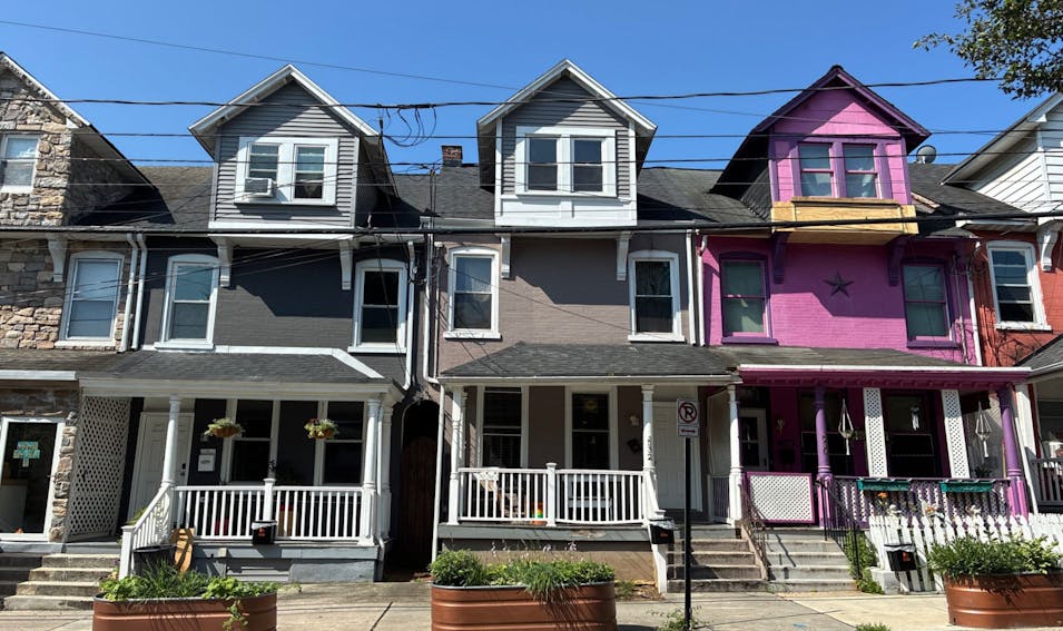 532 Pershing Ave Lancaster, PA 17602, Lancaster County