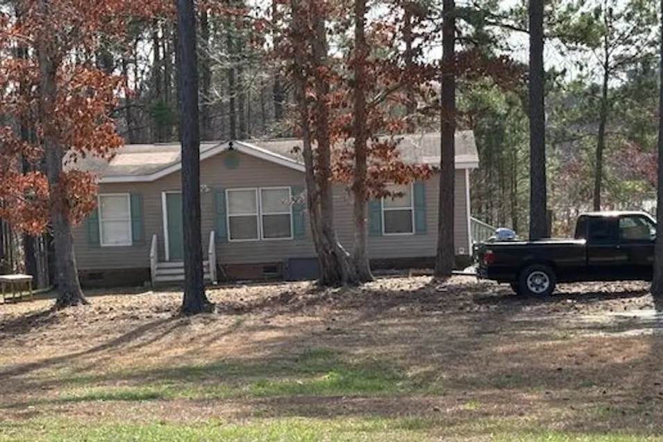 1667 Iveydale Drive Asheboro, NC 27205, Randolph County