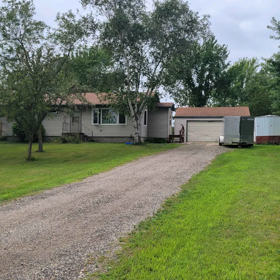 18368 Us Highway 59 Detroit Lakes, MN 56501, Becker County