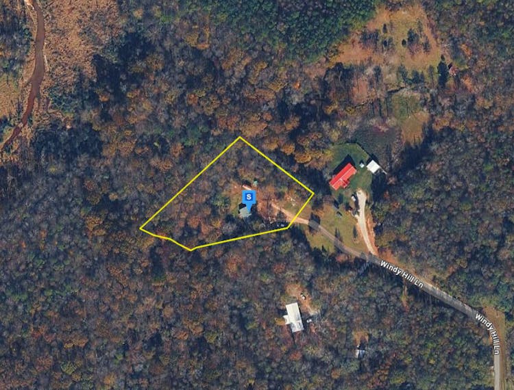 141 Windy Hill Lane Seneca, SC 29678, Oconee County