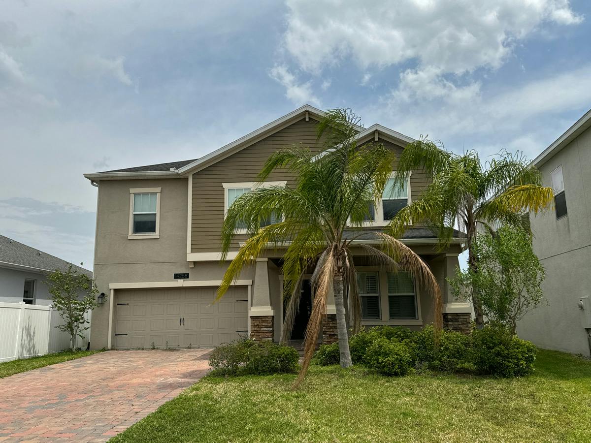 Gold Bridge Dr, Orlando, FL 32824 #1