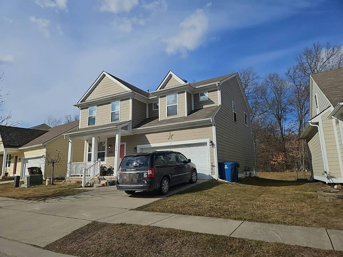 Scarlet Oak Dr, Ypsilanti, MI 48198 #1