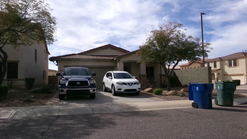 3657 W Eastman Ct Anthem, AZ 85086, Maricopa County