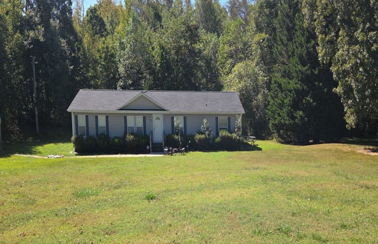 560 Wheeler Road Reidsville, NC 27320, Rockingham County