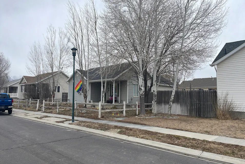 2035 E Weeping Willow Way Eagle Mountain, UT 84005, Utah County