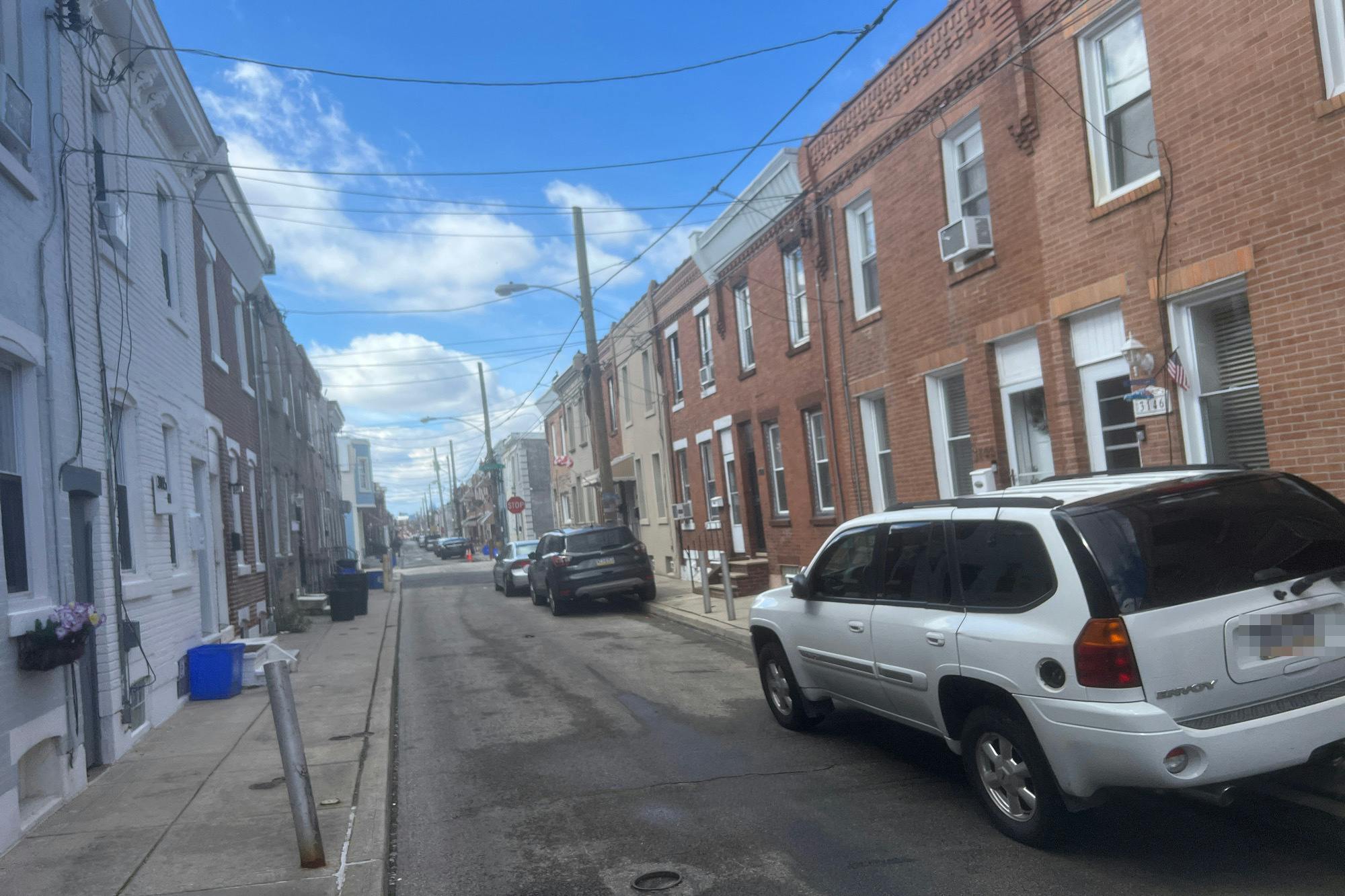 Tilton St, Philadelphia, PA 19134