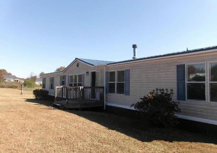 55 Hawk Lane Blountsville, AL 35031, Blount County