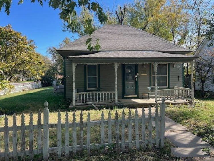 701 S Chestnut St McPherson, KS 67460, McPherson County